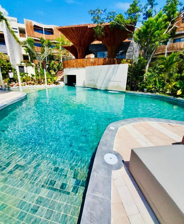 Apartamento Adora Tulum Exterior foto