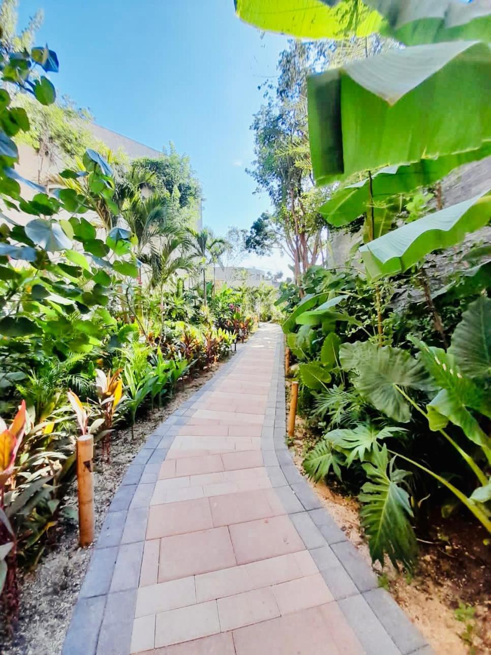 Apartamento Adora Tulum Exterior foto