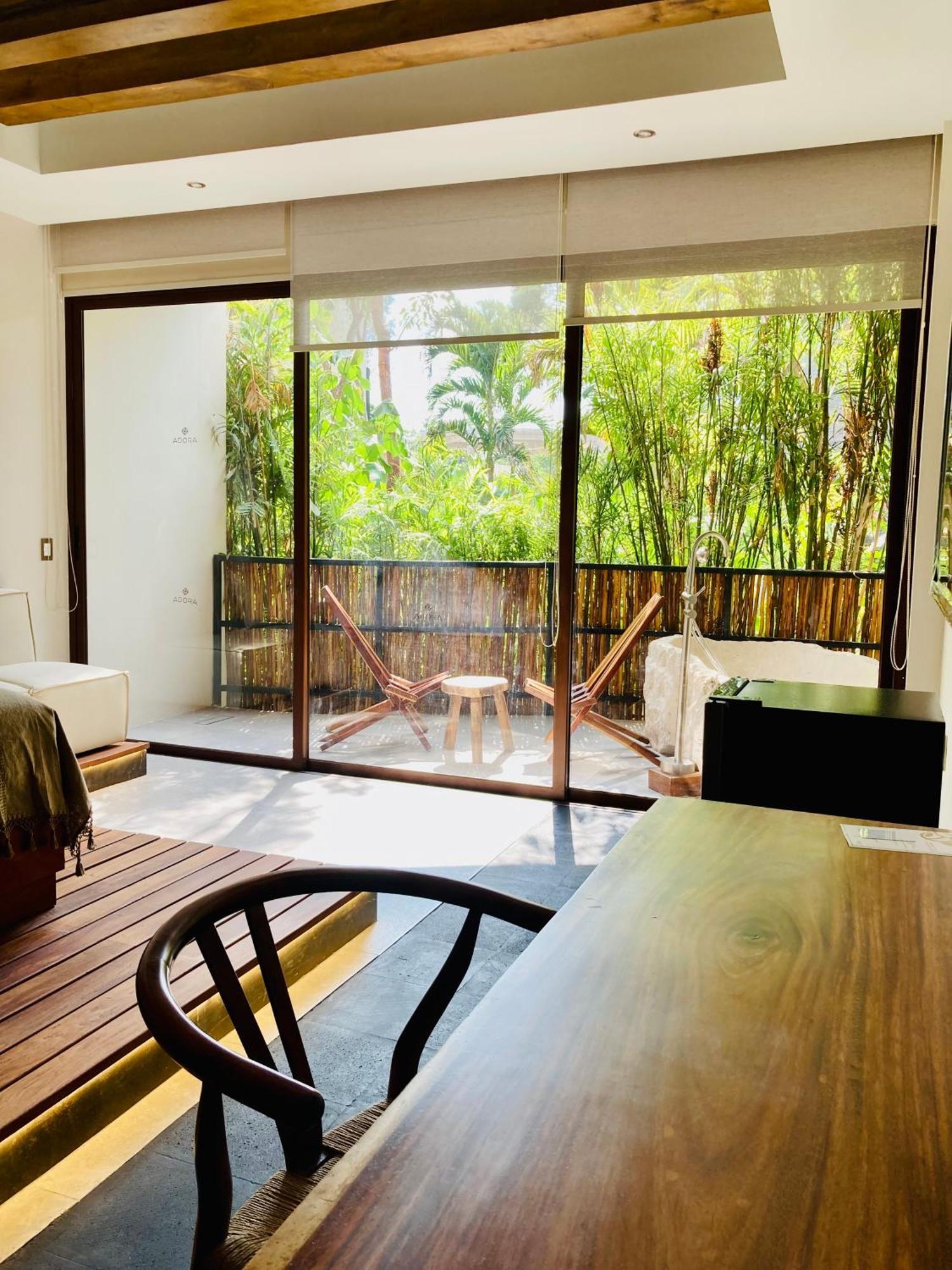 Apartamento Adora Tulum Exterior foto