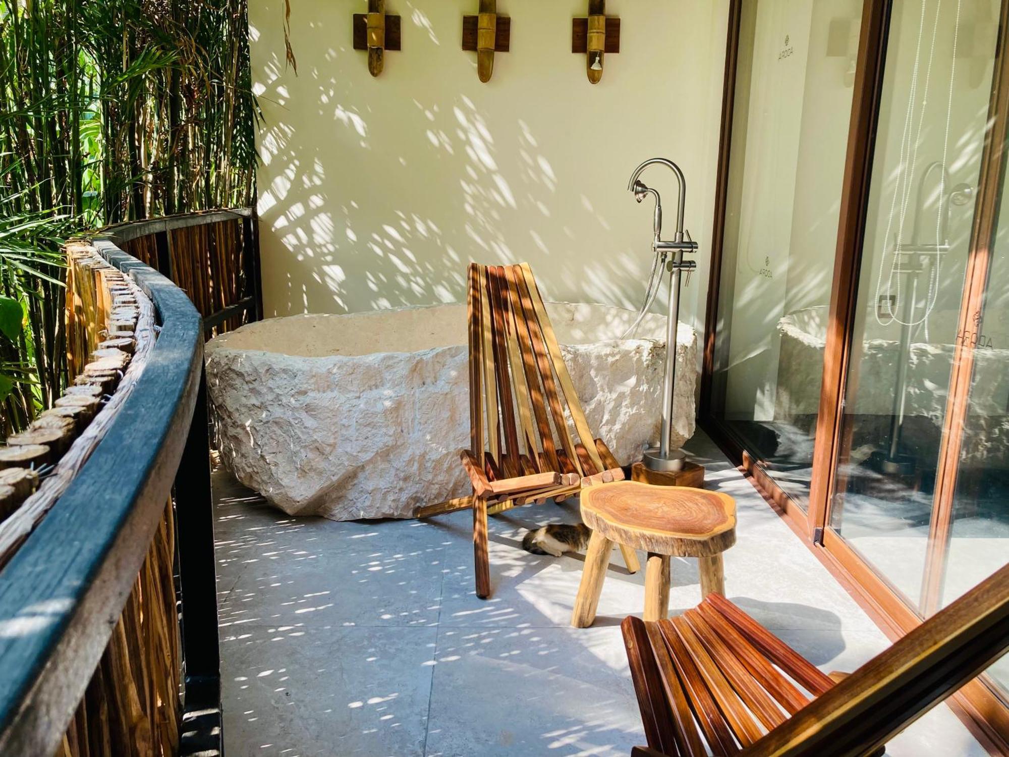 Apartamento Adora Tulum Exterior foto